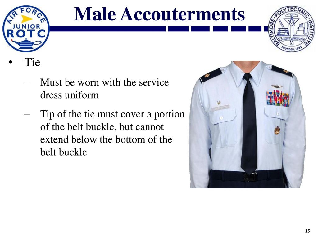 Air force blues belt direction online